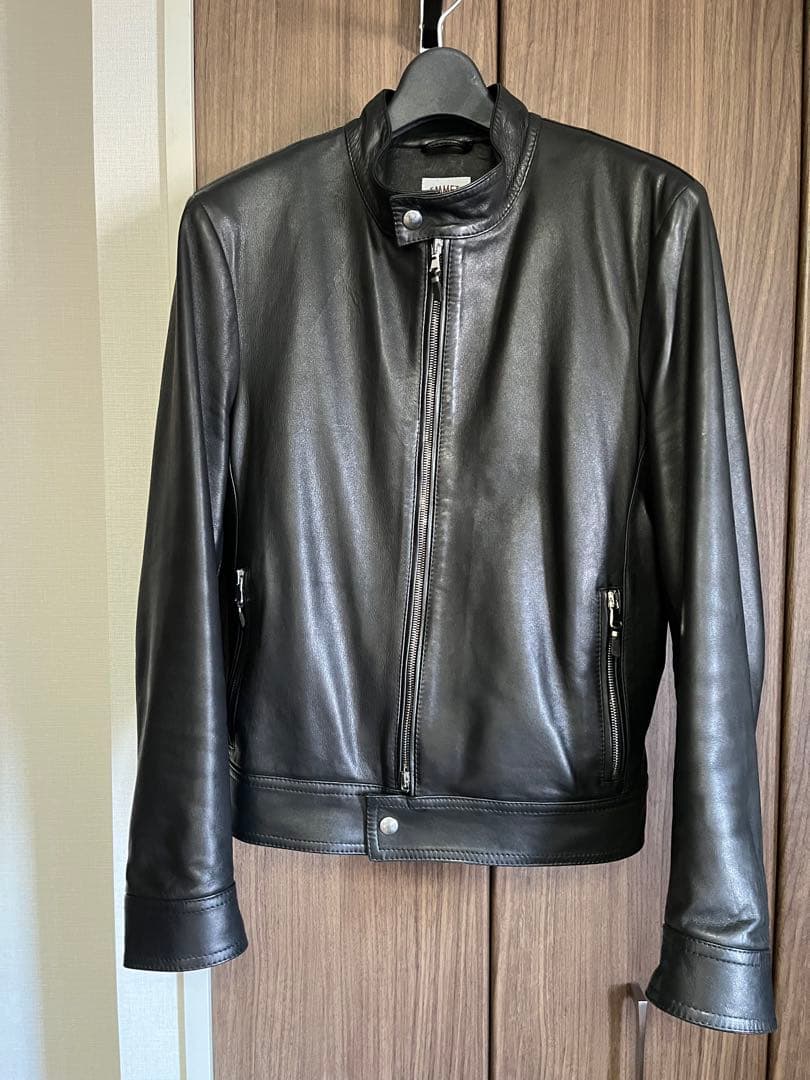 Emmeti エンメティ ANDREA アンドレア ブラック 44 中綿入 EMMETI（エンメティ）｜【SALE】EMMETI（エンメティ）ANDREA