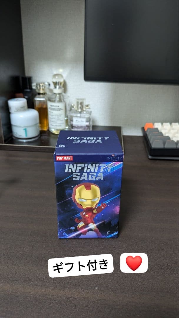 AZURA THE WING 新品未使用　即発送