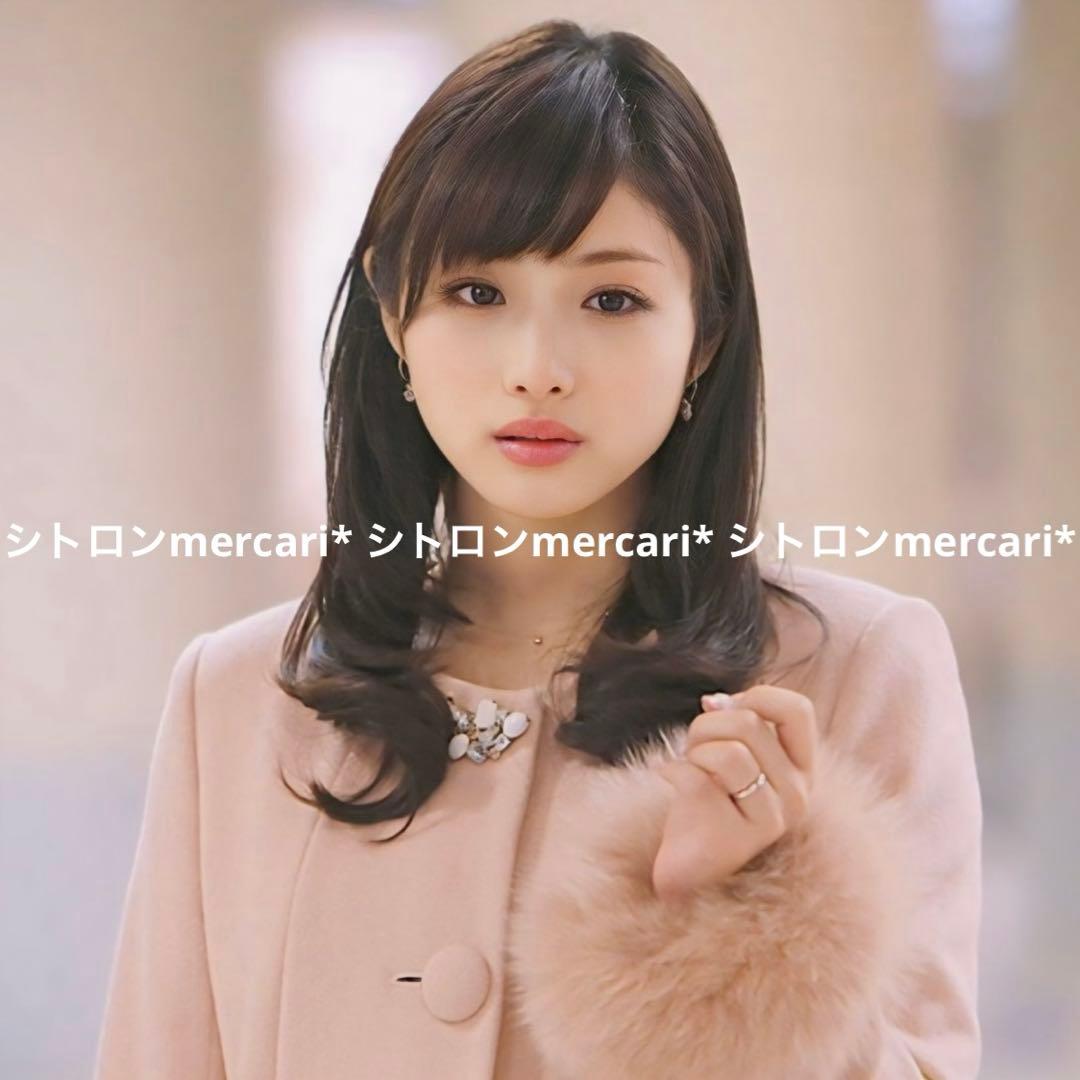 石原さとみ『失恋ショコラティエ』さえこさん❤︎Debut de Fiore