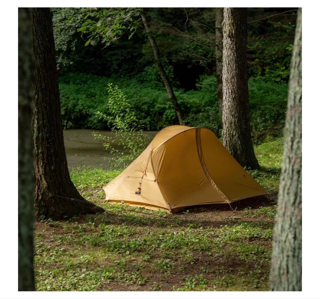 Pre Tents プレテントLightrock 2p ライトロック2p Pre Tents プレテント Lightrock 2p ライトロック 2P | TECH COUNTRY