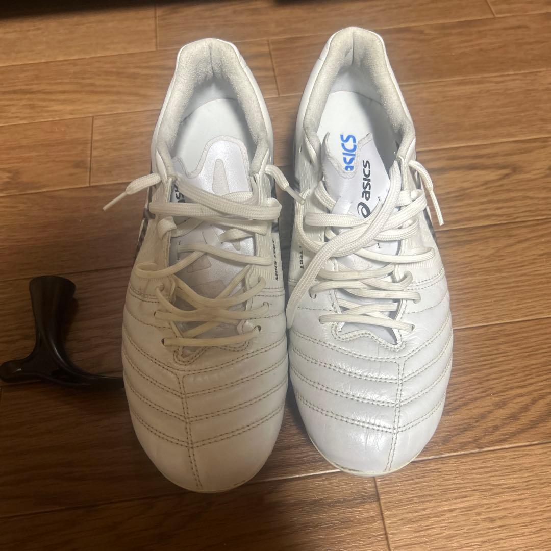 【アシックス】スパイク DS LIGHT X-FLY PRO 2 ST DS LIGHT X-FLY PRO 2 ST／サッカーショップKAMO