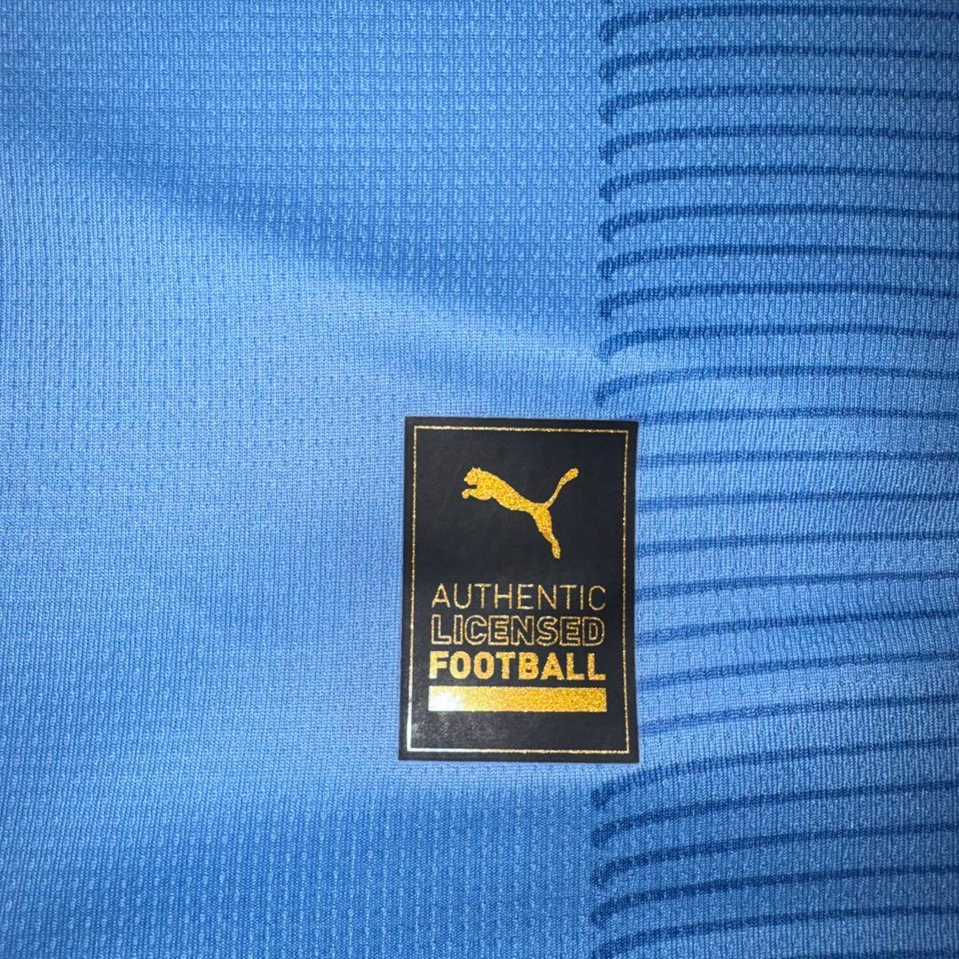 今週中に出品停止】マンチェスターシティ グリーリッシュ 正規