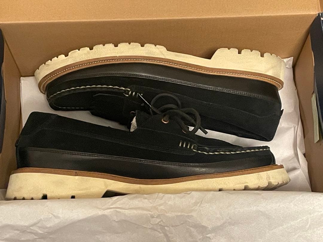 COLE HAAN アメリカンクラシックス レンジャーモック 25セン