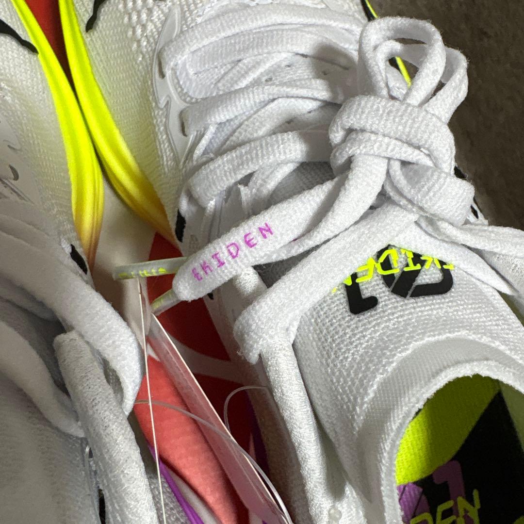 新品 PUMA DEVIATE NITRO 3 26.5cm エキデン