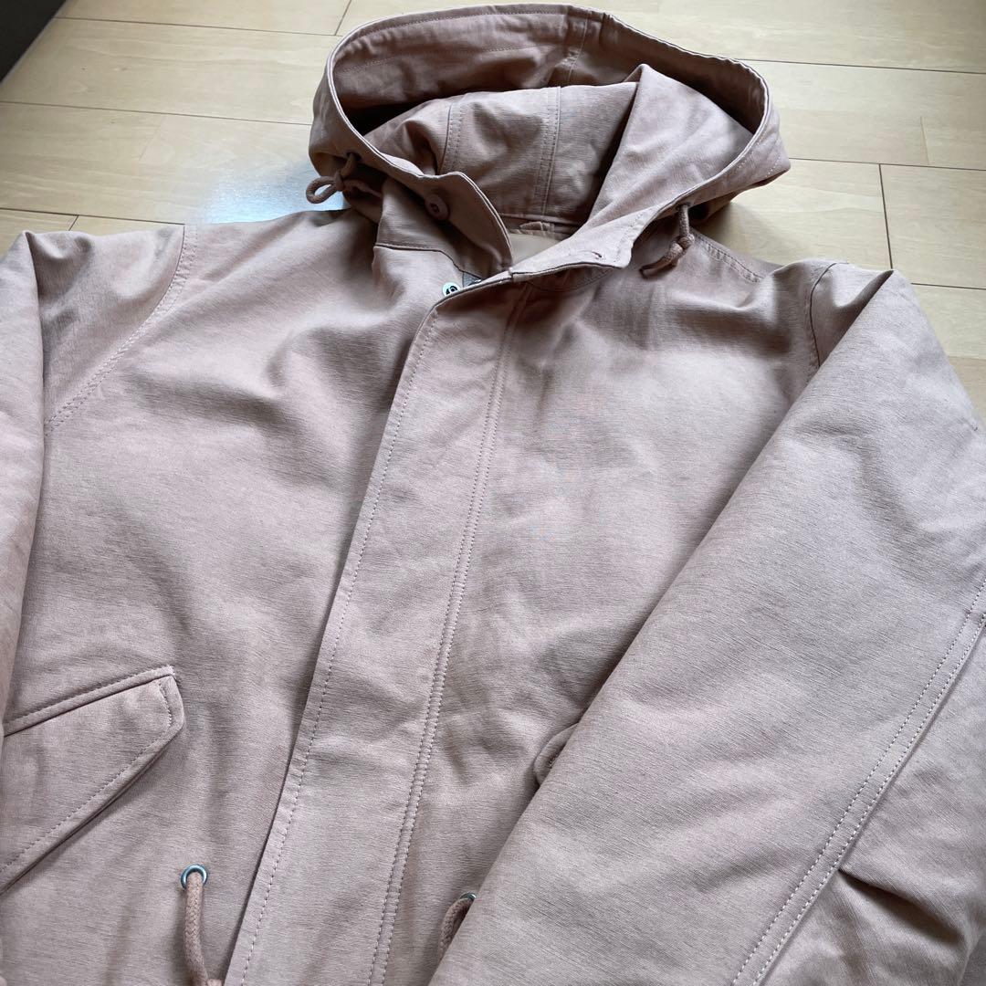 まんまるプロフィール必読【未使用】　ヒューストンM-51