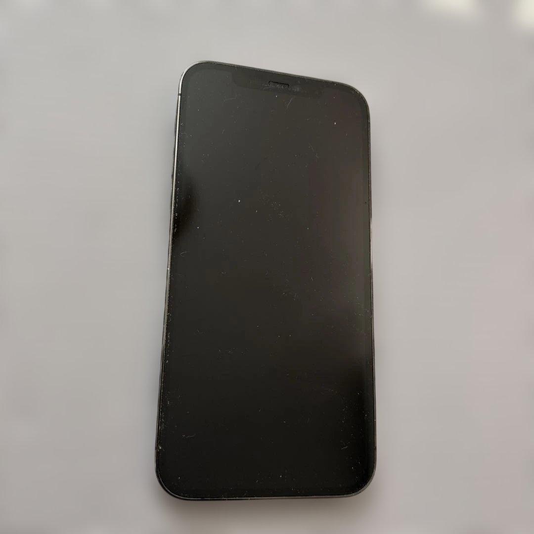 iPhone 12 Pro グラファイト 本体 Amazon | 【整備済み品】 Apple iPhone 12 Pro 128GB グラファイト SIM