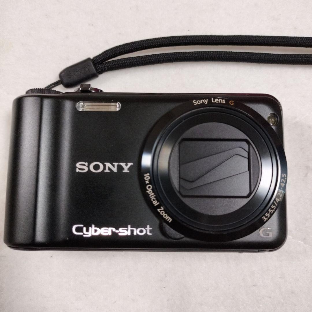 値下げ] Sony Cyber-shot 10倍光学ズーム DSC-HX5V