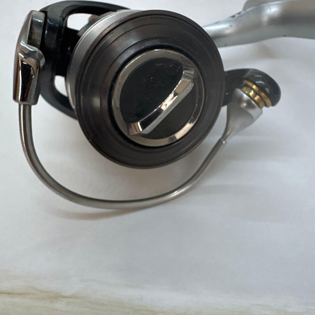 ダイワ イグニス タイプR 2003h マグ抜き