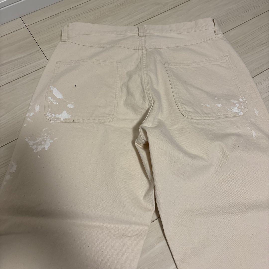 echeveria 1 Painter's Double Knee Jeans - メルカリ