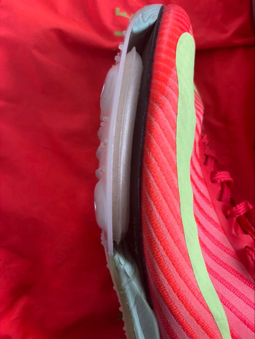 マックスフライ2 27.5cm