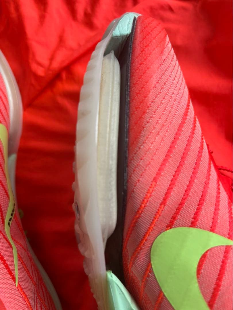 マックスフライ2 27.5cm