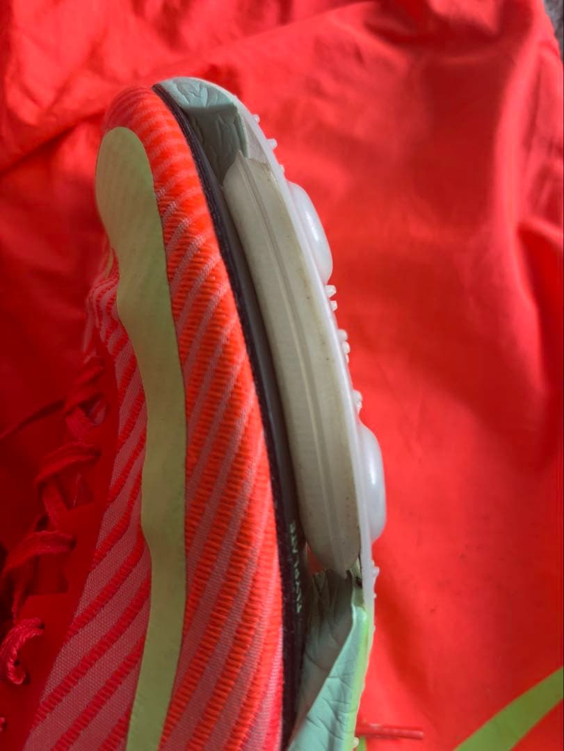 マックスフライ2 27.5cm