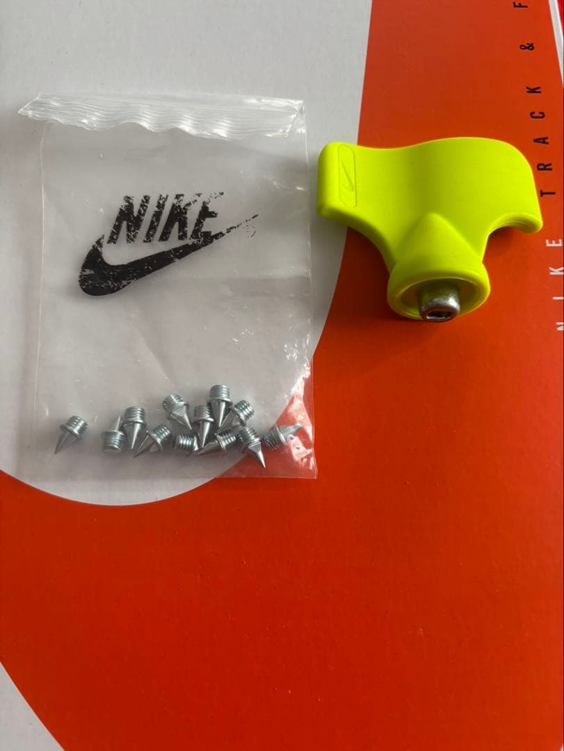 マックスフライ2 27.5cm