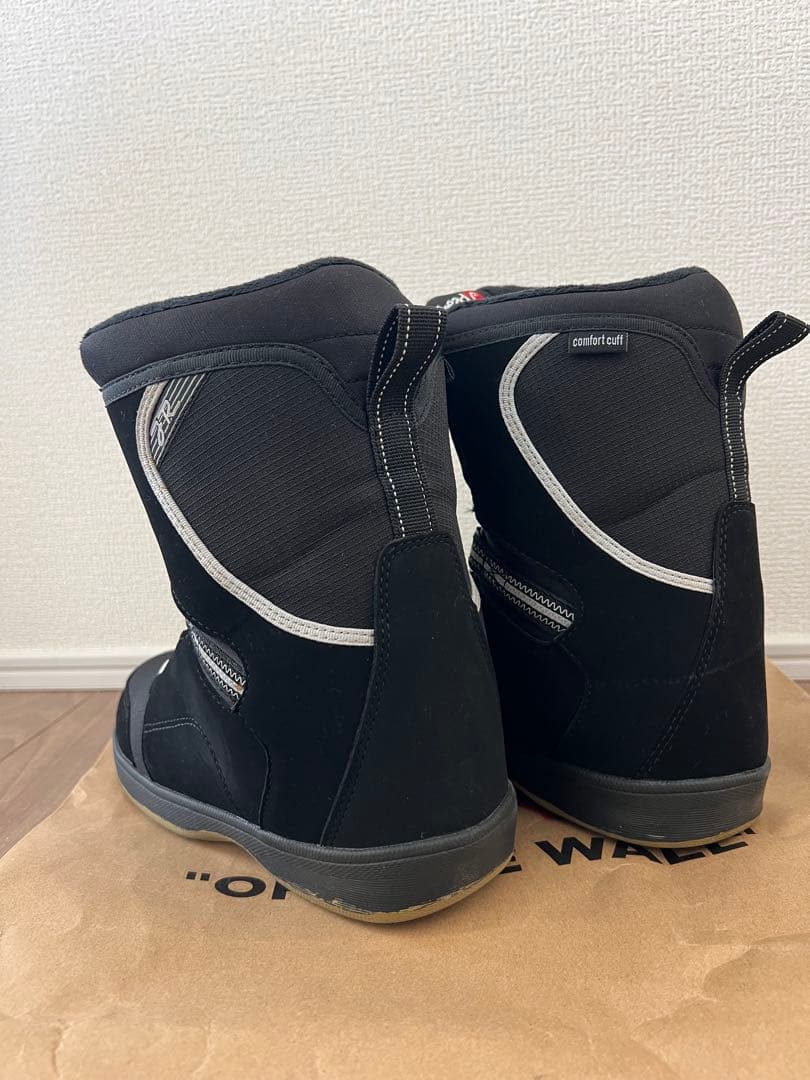 head スノーボードブーツ 23.5cm