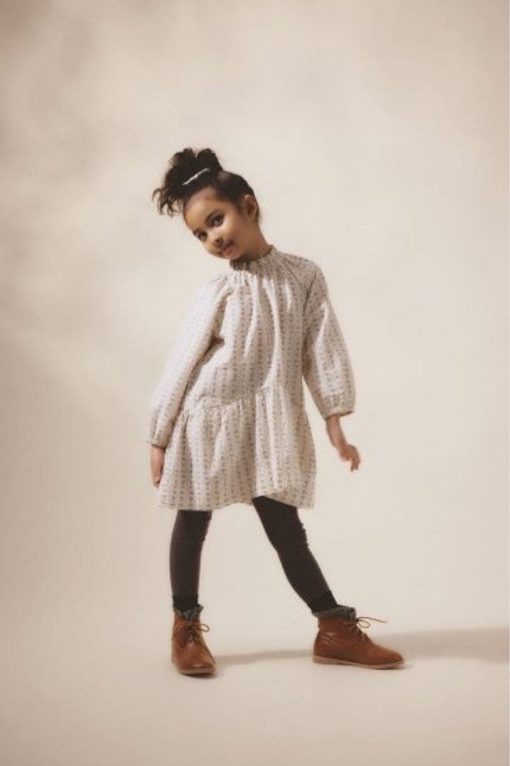 soor ploom Edith Dressの通販｜www.k4fashion.com
