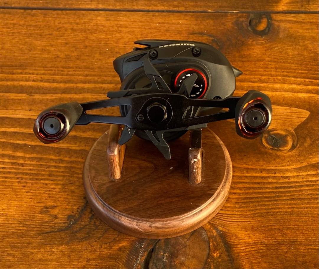 釣り竿セット ベイトロッド 6ft 180cm バス釣り kastking 軽量