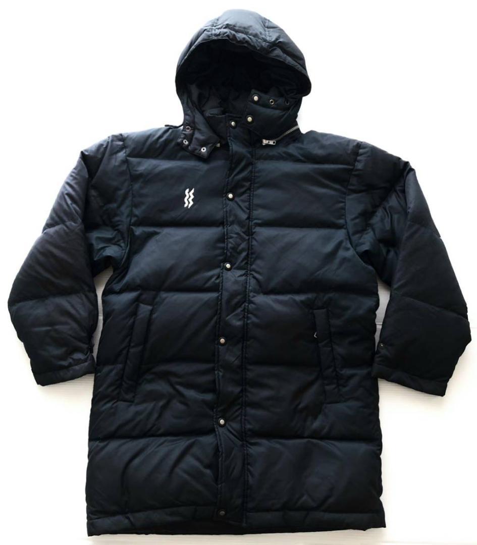 ミズノ ダウンコート ベンチコート フード取外し 2WAY ダブルジッパー 楽天市場】野球 ウェア ミズノ ミズノプロ MIZUNO ダウンロングコート