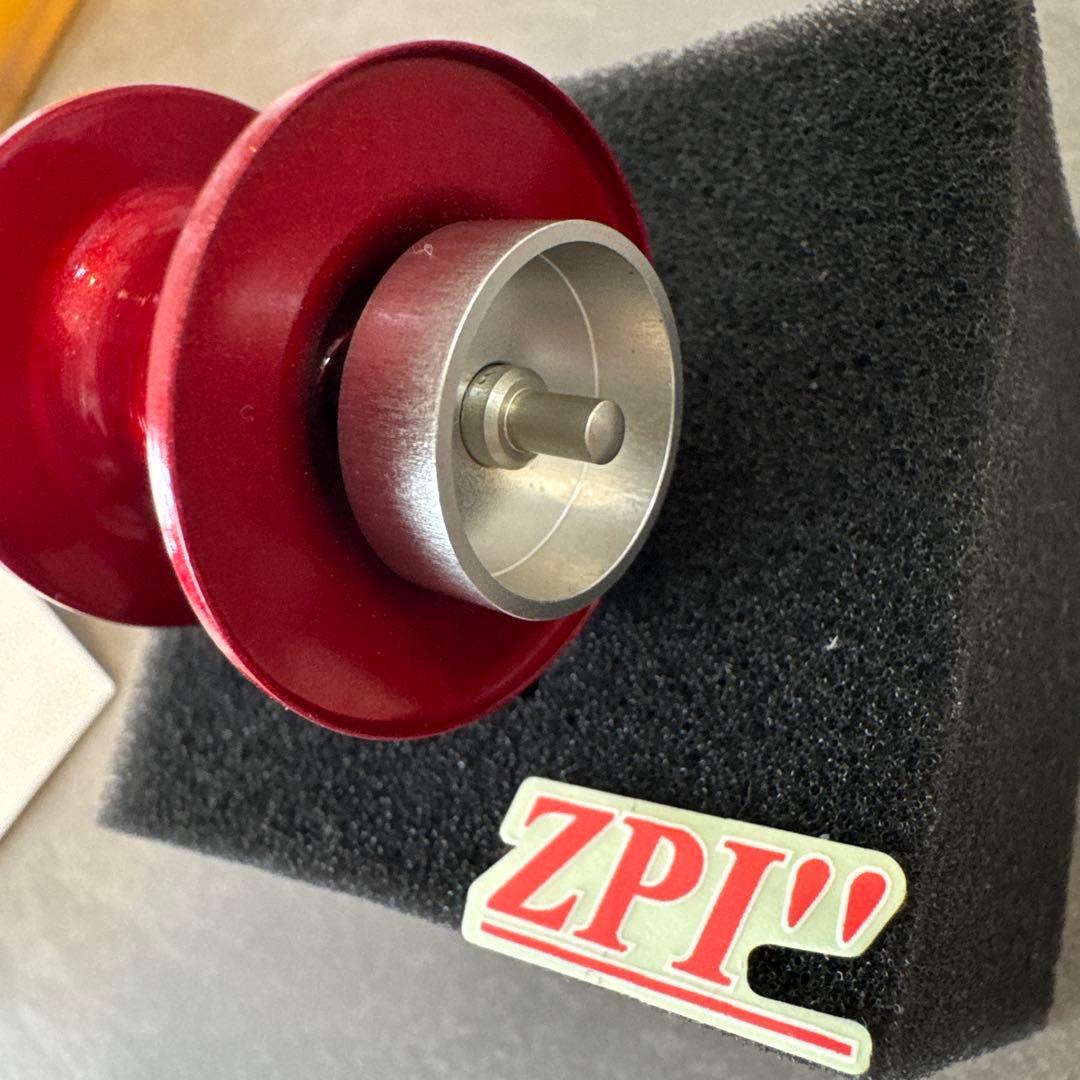 ZPI製 Mgスプール RC-001 GP-R ダイワTD - メルカリ