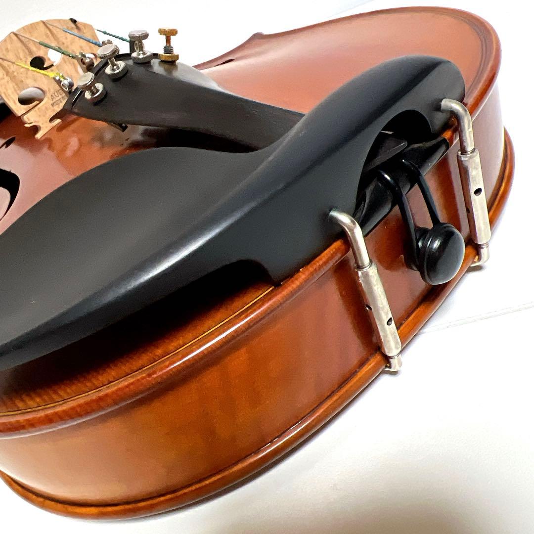 美品・美虎杢】YAMAHA Braviol V10G 4/4 ブラビオール - メルカリ