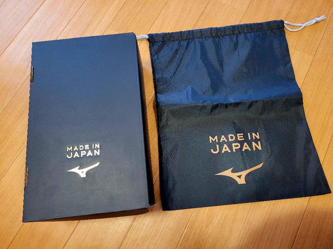 Mizuno Alpha II Japan サッカーシューズ 26.0cm