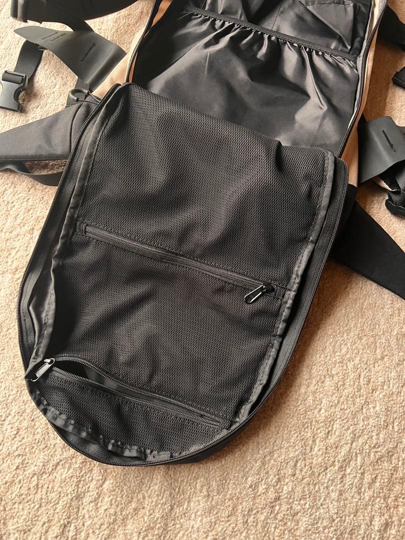 即出荷【RAIN 22-23 レインオアシャイン バックパック RAIN OR SHINE 13L