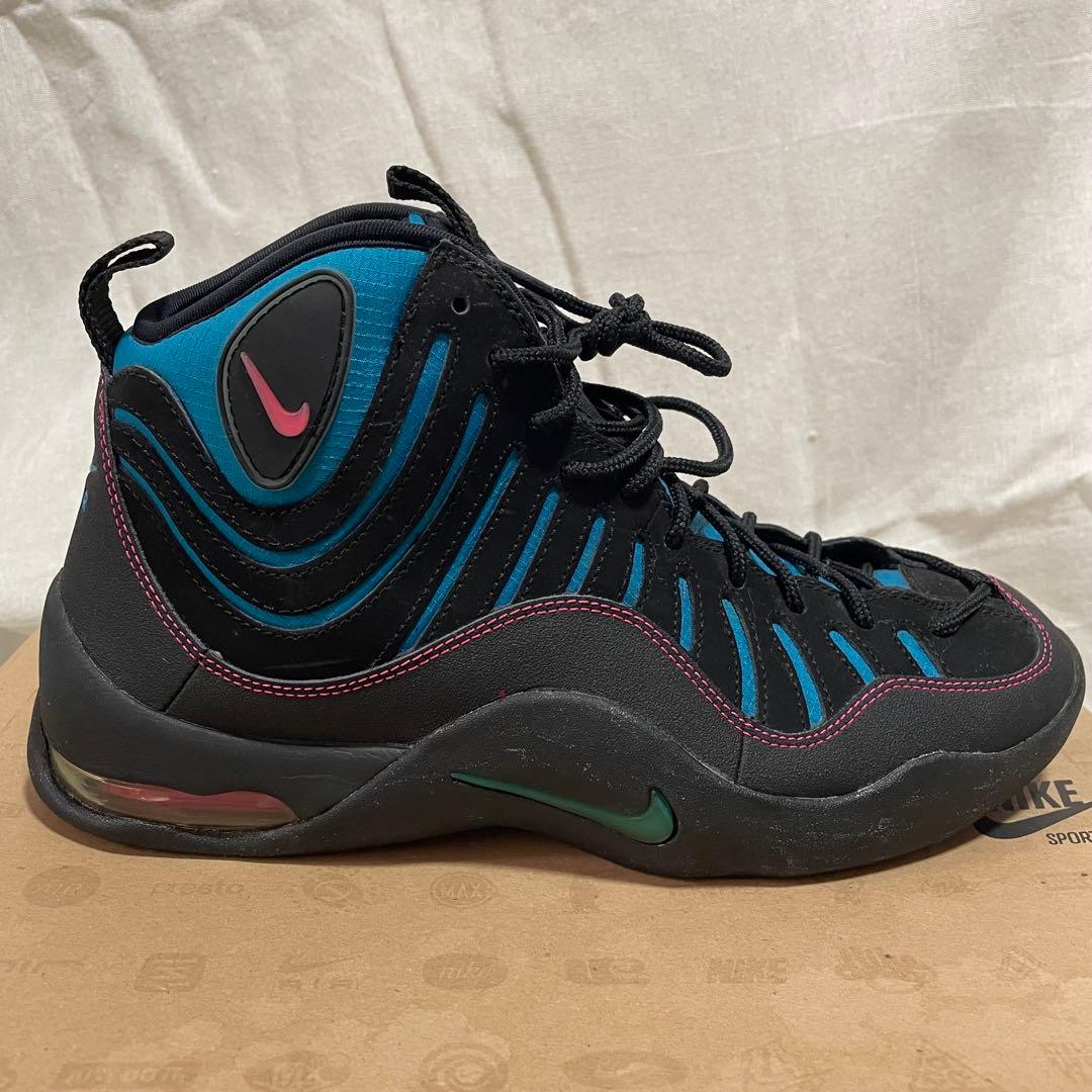 NIKE AIR BAKIN LE HOH ナイキ エアベイキン 27.5cm
