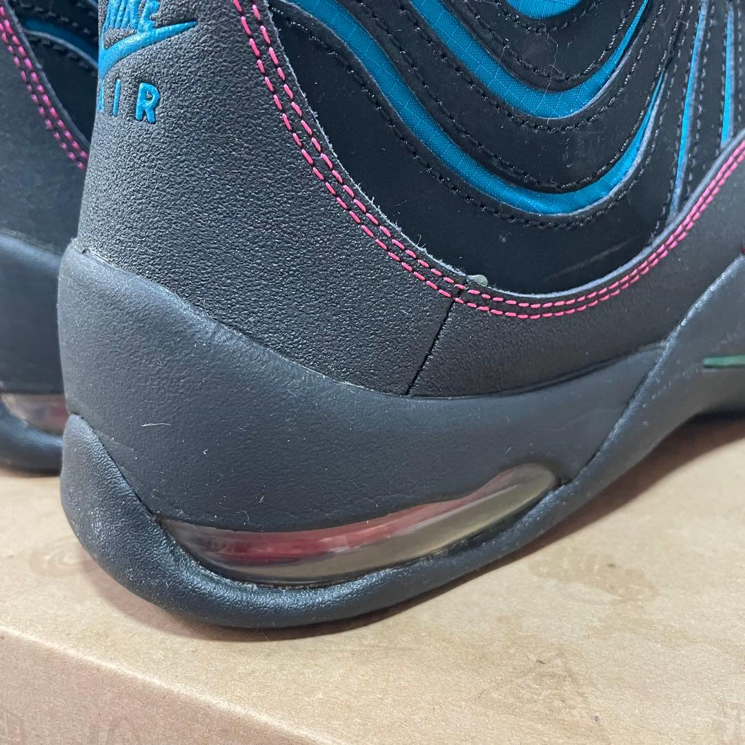 NIKE AIR BAKIN LE HOH ナイキ エアベイキン 27.5cm