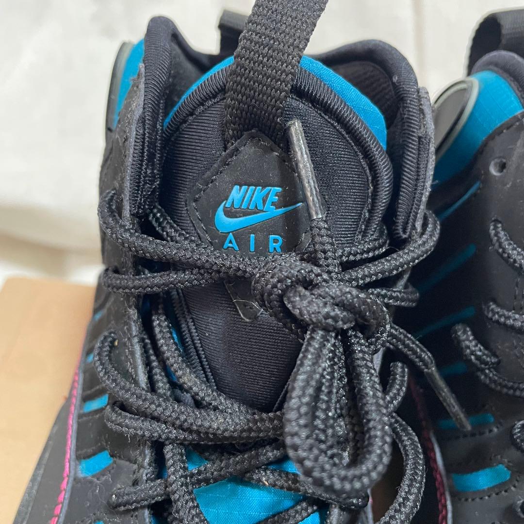 NIKE AIR BAKIN LE HOH ナイキ エアベイキン 27.5cm