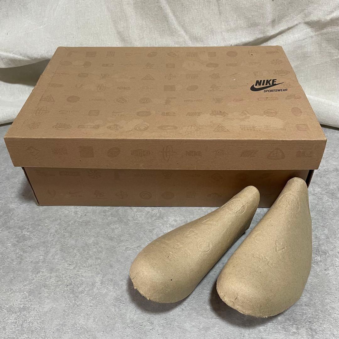 NIKE AIR BAKIN LE HOH ナイキ エアベイキン 27.5cm