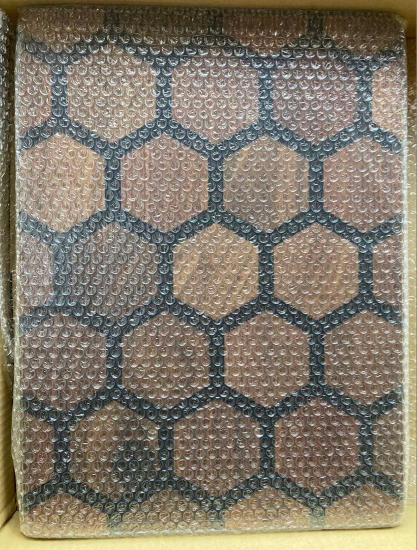 3日間限定！WANTKEY BOXTOP SC50 HEXA シェルコン50