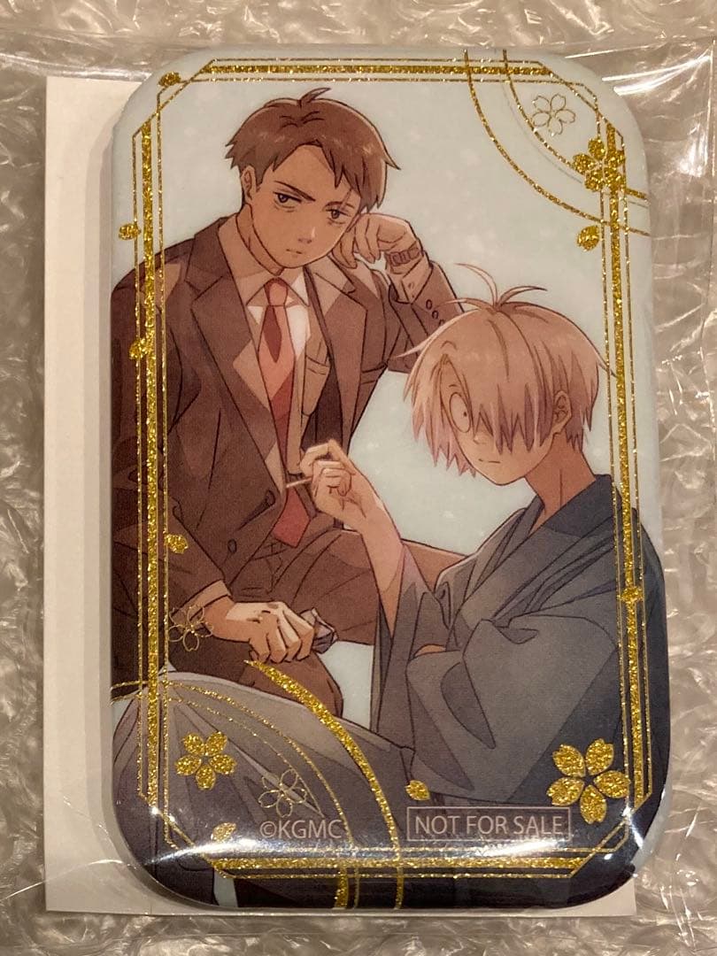 オンゲキ 直筆サイン色紙 三角葵 春野杏