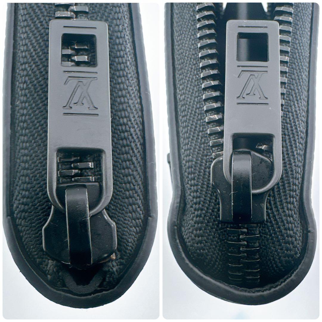 ルイヴィトン ジッピーウォレット アエログラム ラウンドファスナー RFID