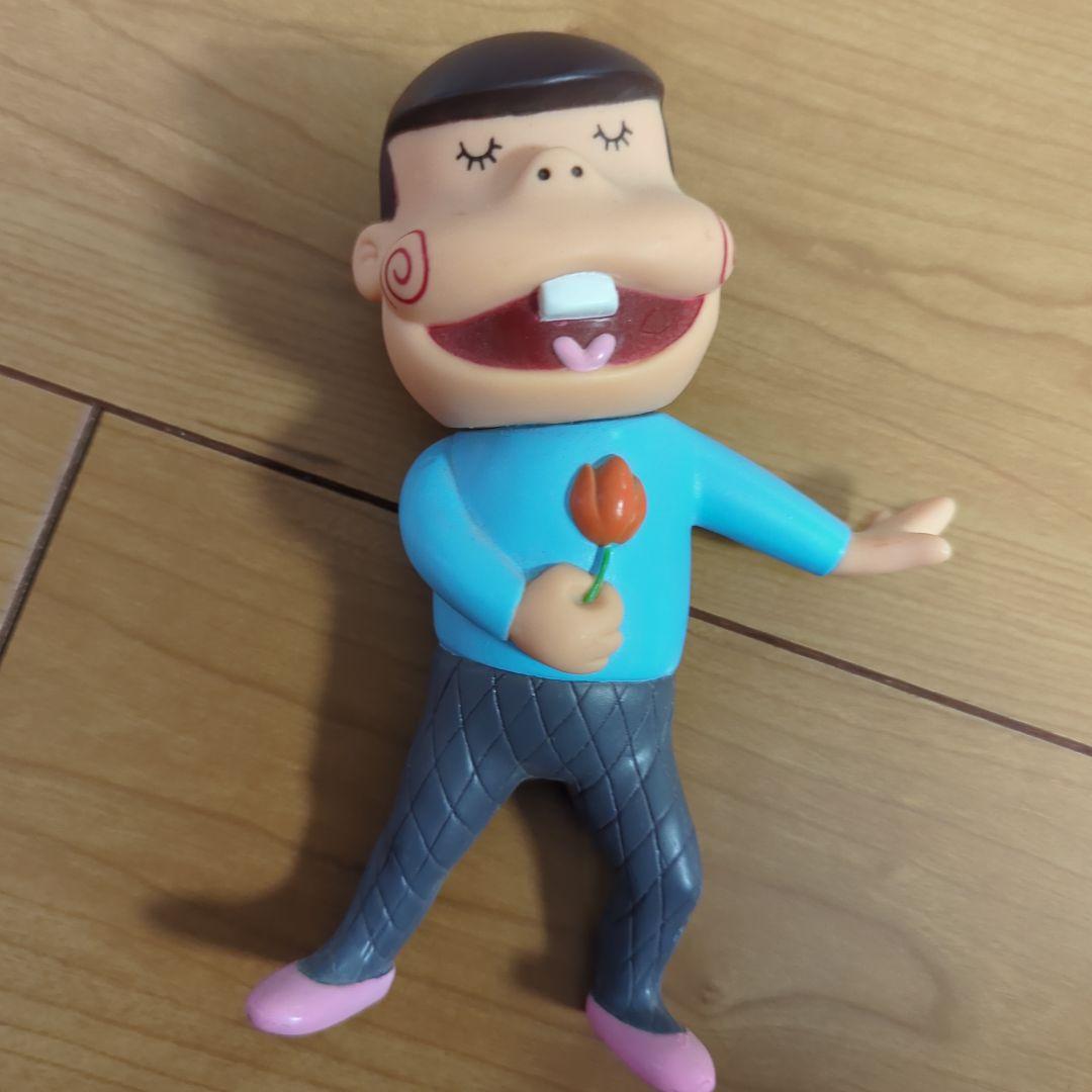 赤塚不二夫劇場 天才おバカボン 愛のバレー教室 カオルちゃん - メルカリ