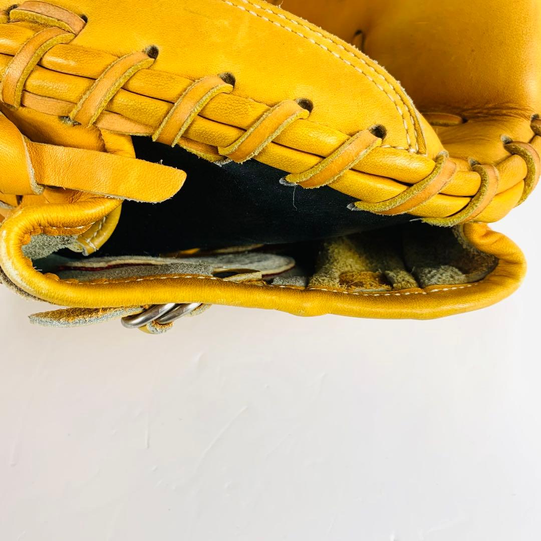 ローリングス 硬式用 キャッチャーミット 大人用 フラッシャーネオ 美