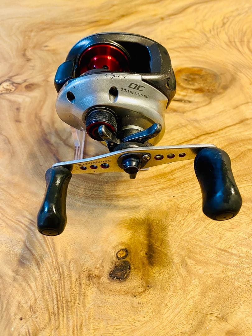 SHIMANO 11 Scorpion DC シマノ スコーピオン ベイトリール