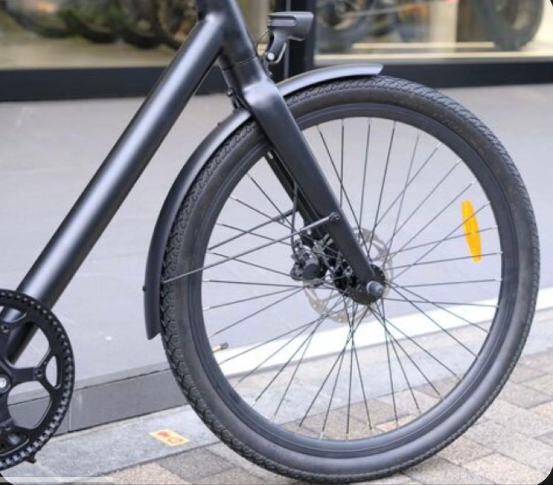 定価38万円】MoF ebike 都内限定50台販売品 - メルカリ