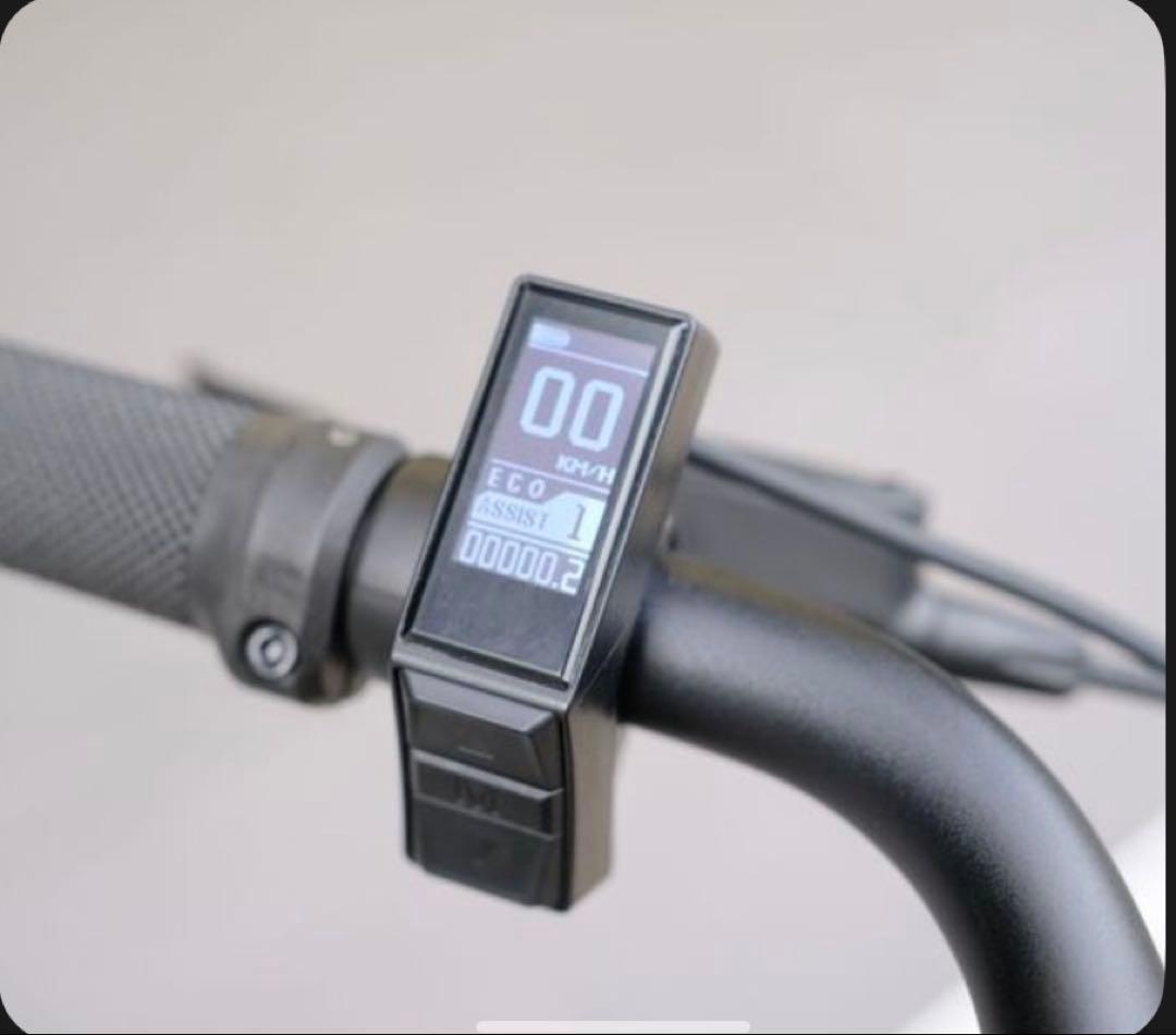 定価38万円】MoF ebike 都内限定50台販売品 - メルカリ