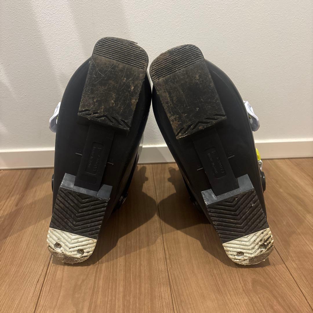 ROCKER X8スキー板140cm 4セット（おまけゴーグル付き） - メルカリ