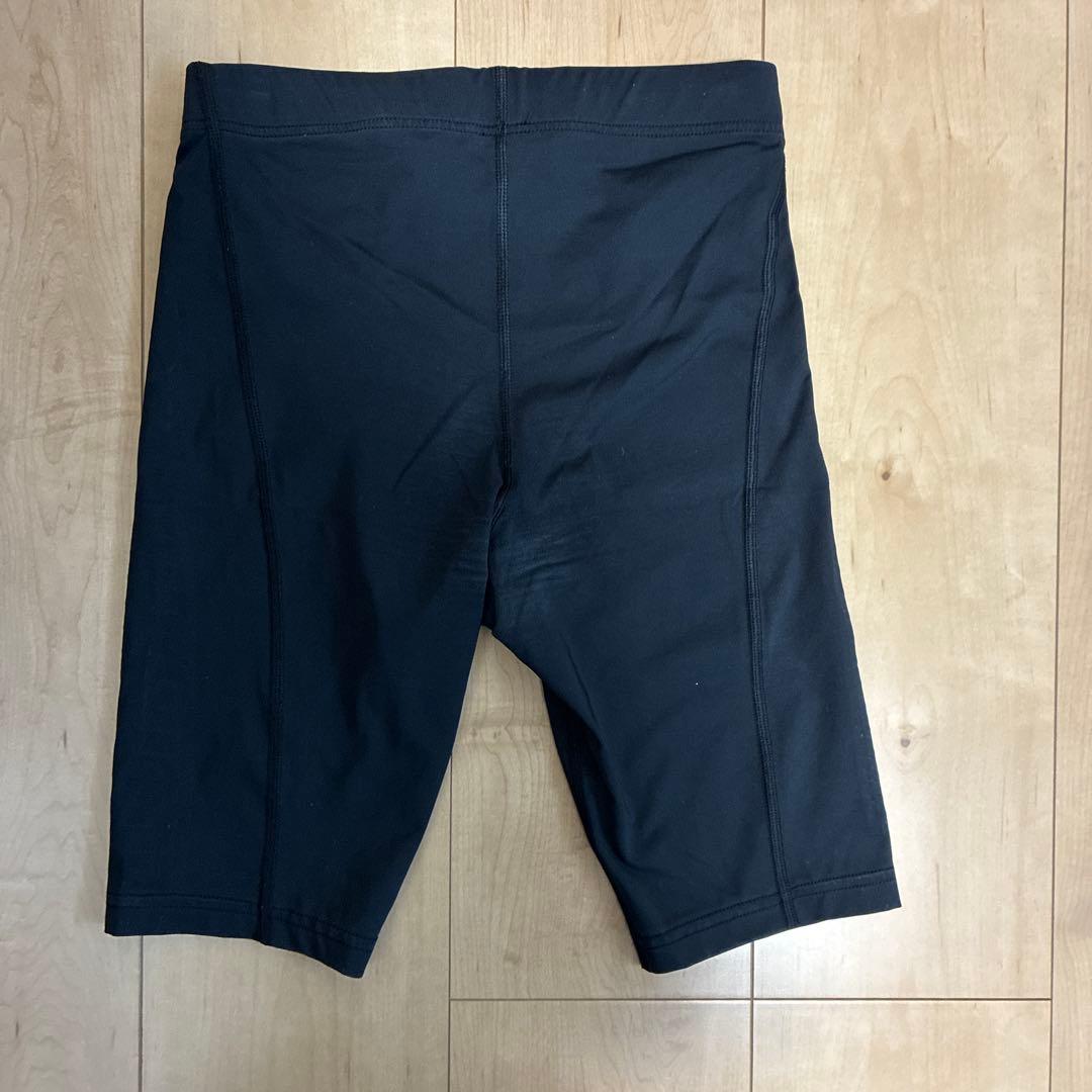 美品】2XUツータイムズユー/ランニング ハーフタイツ XS サイズ