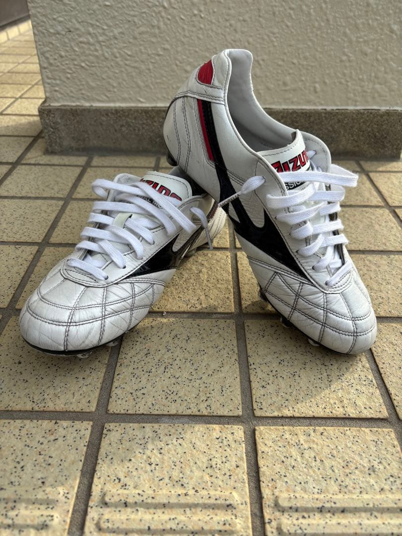 「Kartoon様の専用」ミズノ モレリアⅡ JAPAN 25cm Kartoon様の専用」ミズノ モレリアⅡ JAPAN 25cm Kartoon様の専用