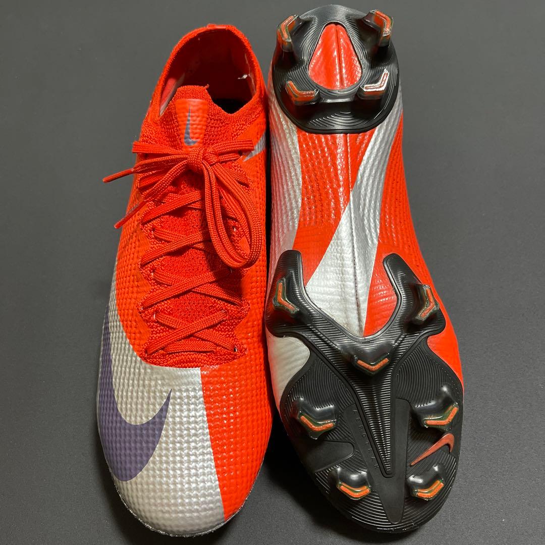 NIKEマーキュリアルヴェイパー13 FG 26.5CM