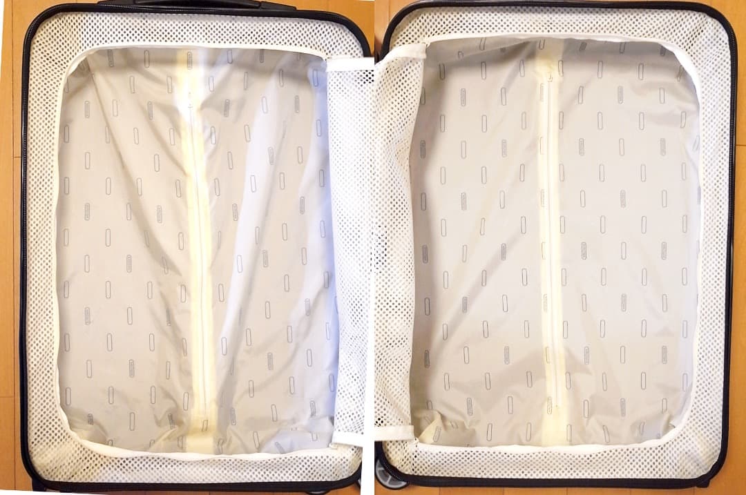 ◇リモワ サルサ エアー＜羽生結弦さんも愛用＞ メンテ・クリーニング