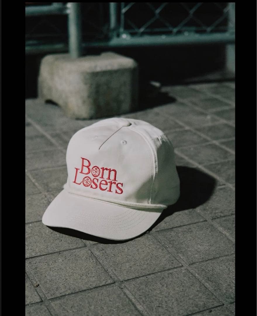 tattoo studio Yamada キャップ ホワイト TSY 山田レン - メルカリ