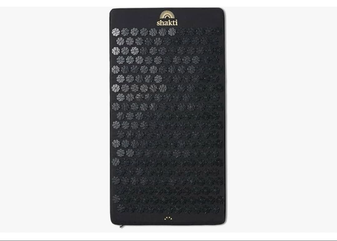 正規品 Shakti Mat シャクティマット ブラック Shakti Mat / シャクティマット – Tagged 