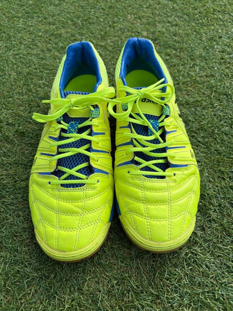 【27.0cm 】ASICS アシックス DESTAQUE デスタッキ 6K