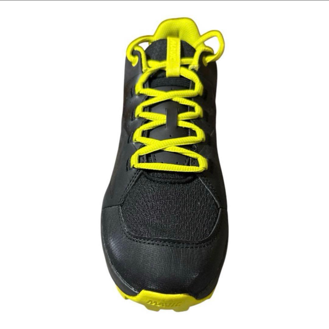 MAVIC XA マヴィック XA シューズ MTB 25.5cm