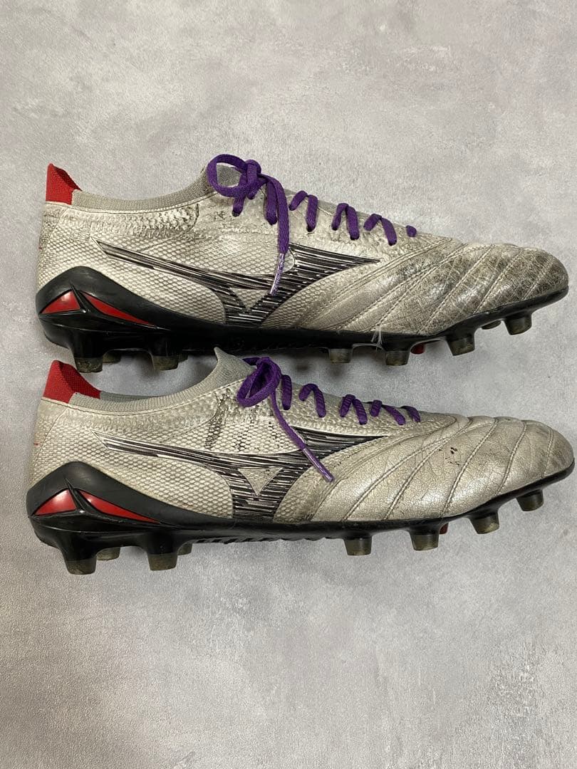 モレリアNEO4 β JAPAN 27.5cm MIZUNO