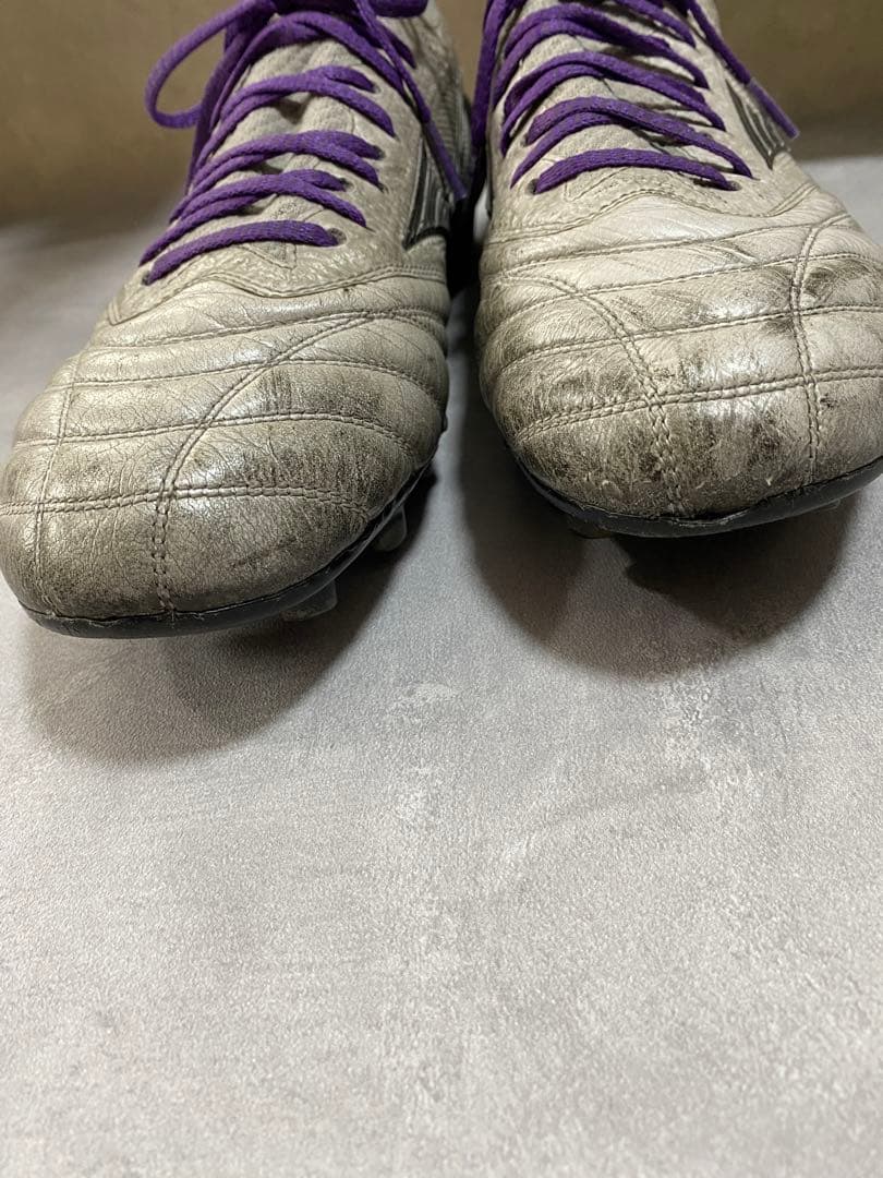 モレリアNEO4 β JAPAN 27.5cm MIZUNO