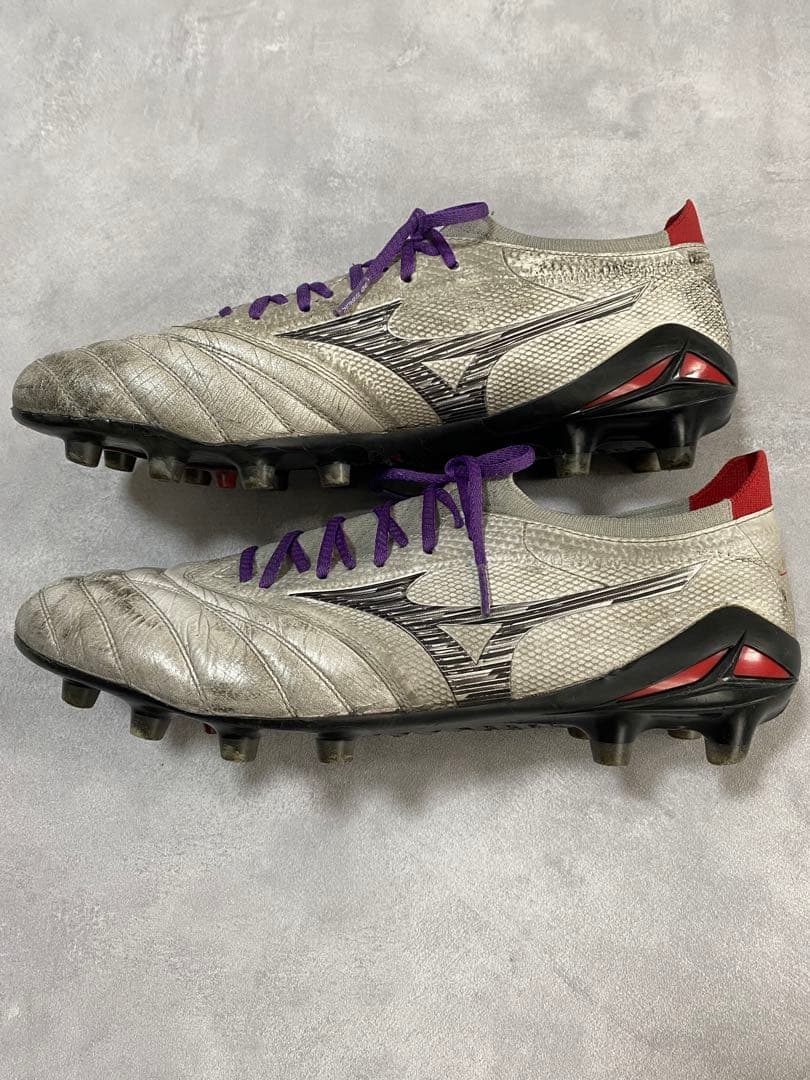 モレリアNEO4 β JAPAN 27.5cm MIZUNO