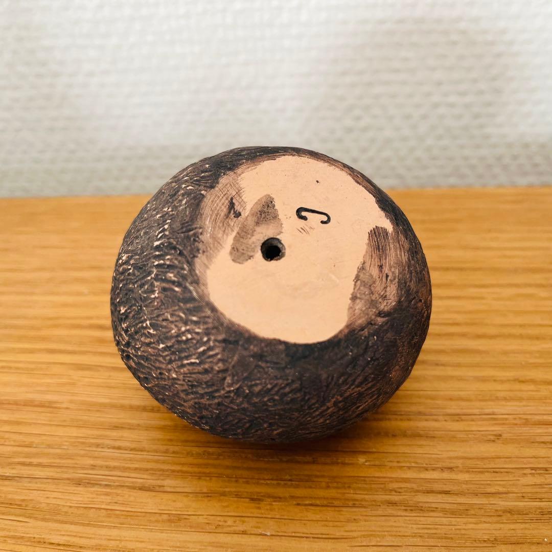 Jie ころんとした鳥Hannes Johansson